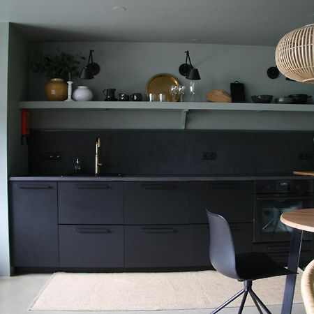 Apartmán Skjalfandi Húsavík Exteriér fotografie