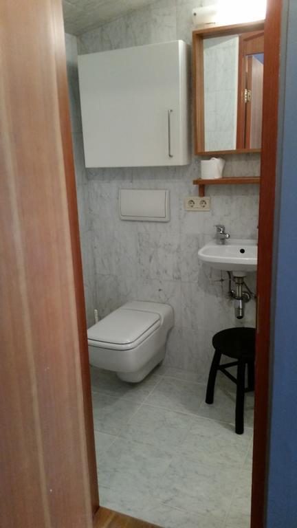 Apartmán Skjalfandi Húsavík Pokoj fotografie