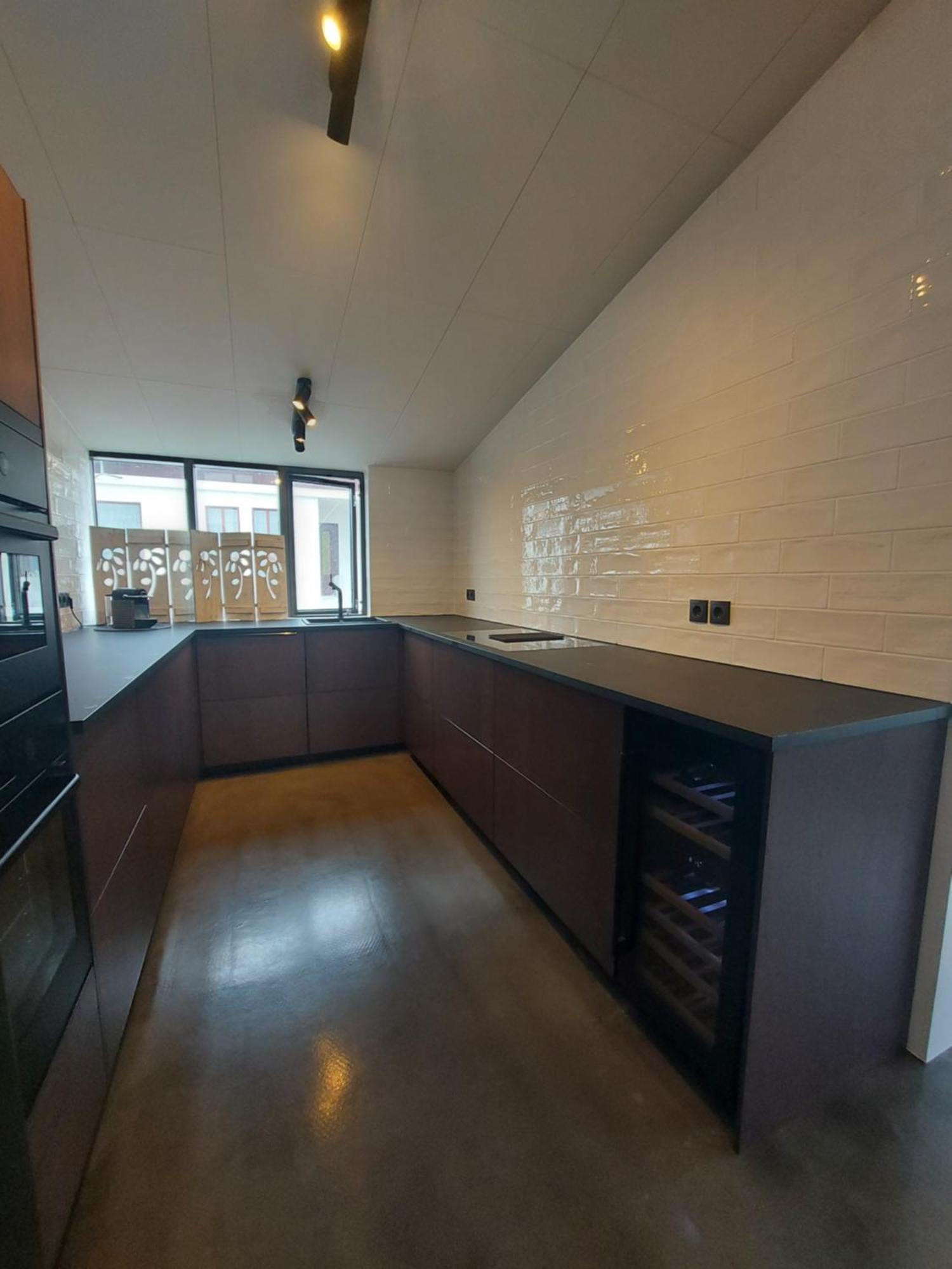 Apartmán Skjalfandi Húsavík Pokoj fotografie