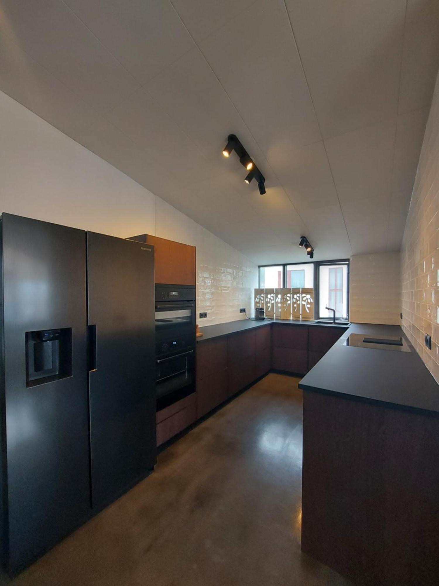 Apartmán Skjalfandi Húsavík Pokoj fotografie