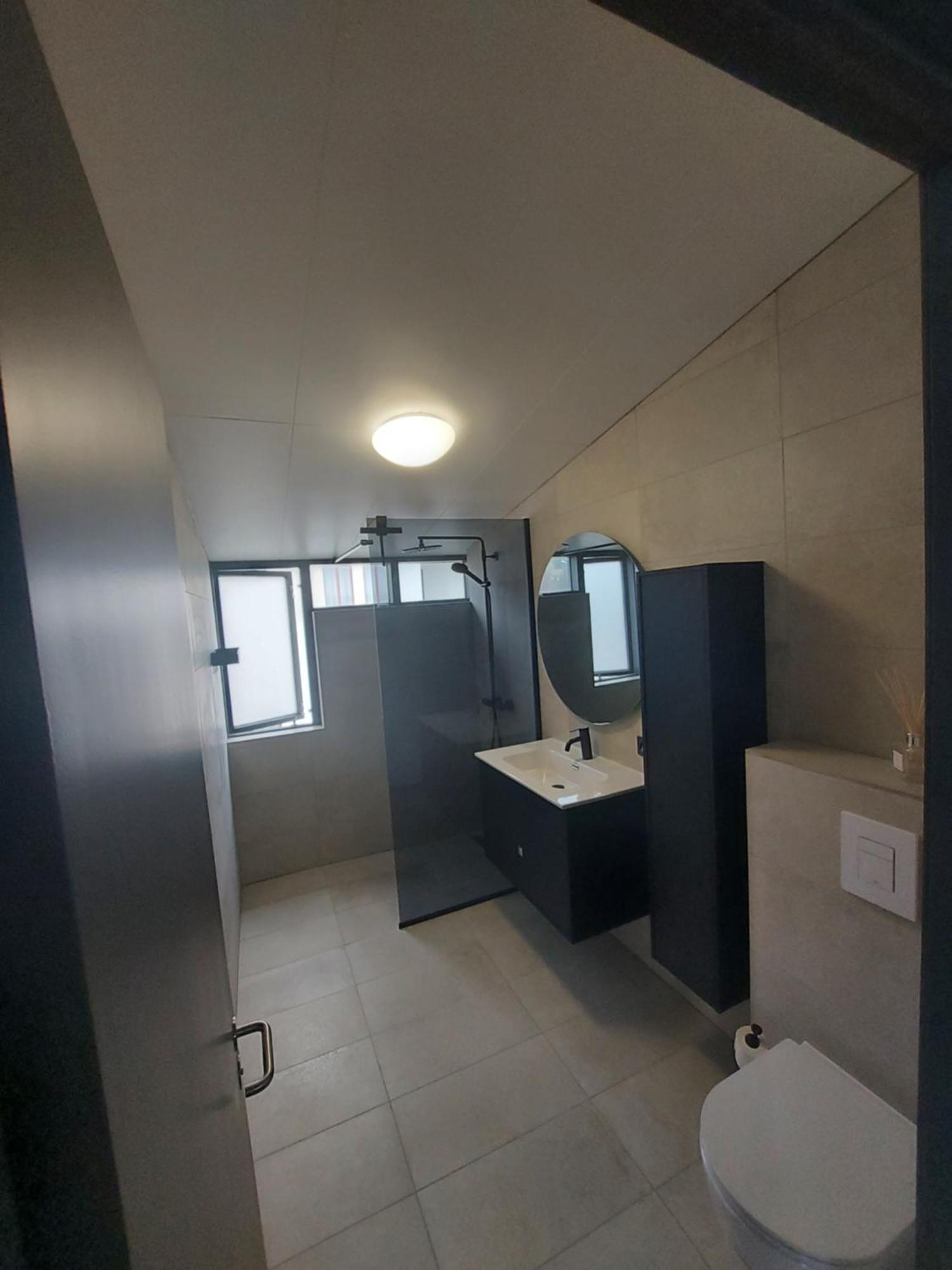 Apartmán Skjalfandi Húsavík Pokoj fotografie
