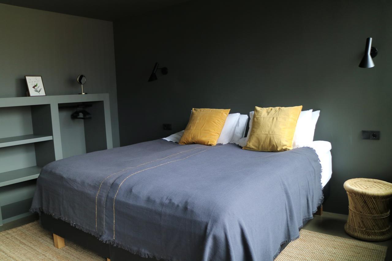 Apartmán Skjalfandi Húsavík Exteriér fotografie