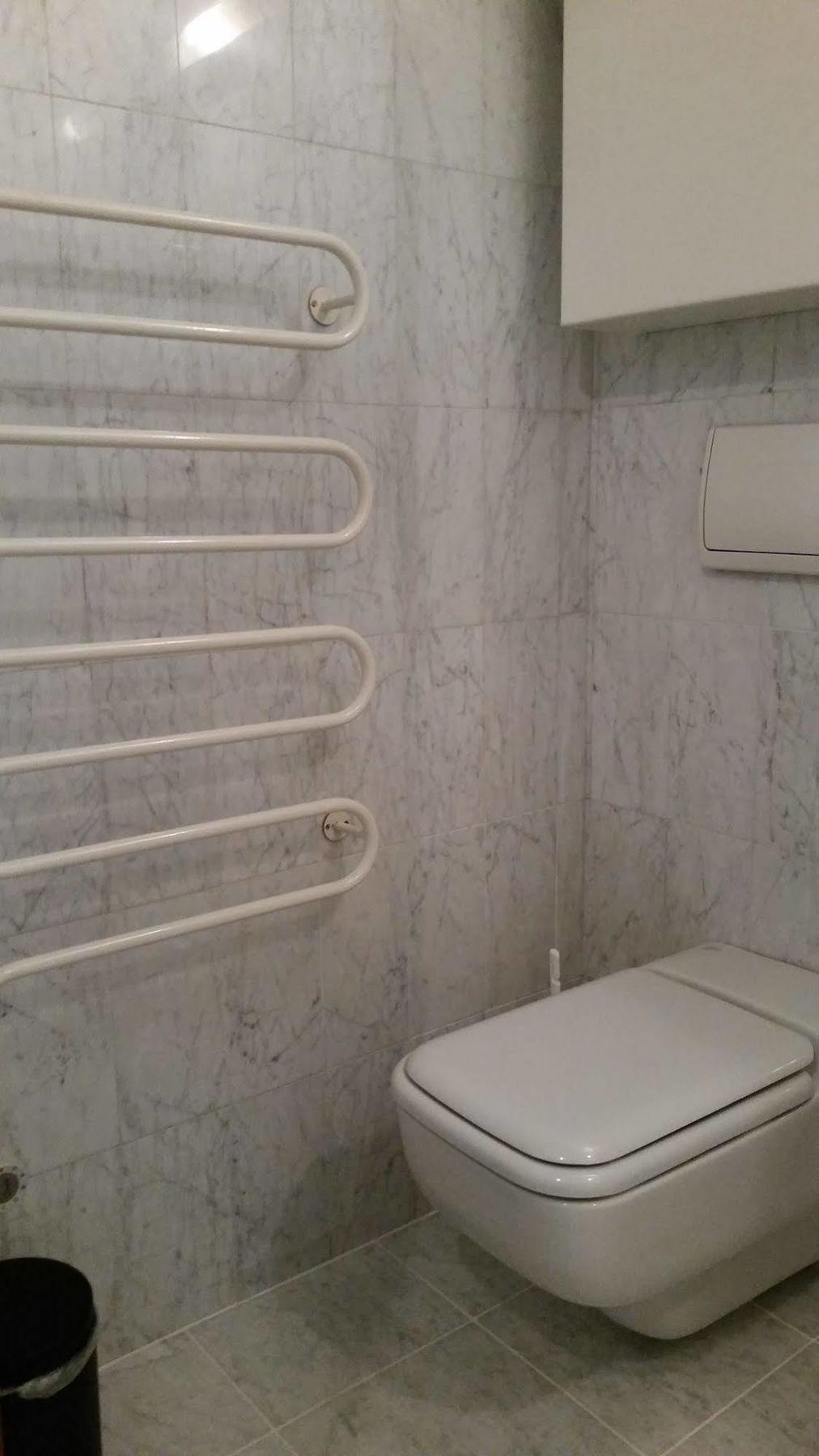 Apartmán Skjalfandi Húsavík Exteriér fotografie