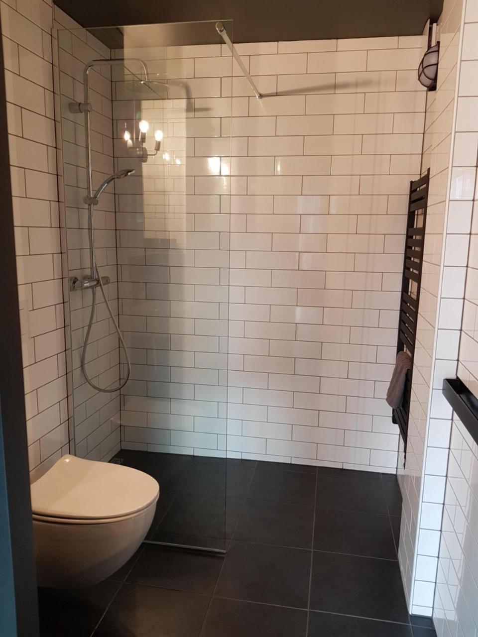 Apartmán Skjalfandi Húsavík Exteriér fotografie