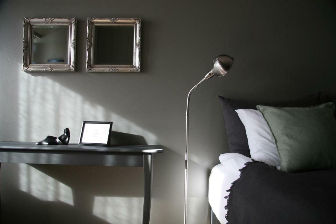 Apartmán Skjalfandi Húsavík Exteriér fotografie